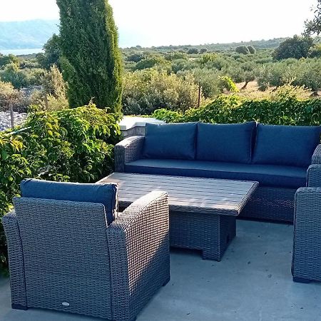 Villa Little Hill Postira Εξωτερικό φωτογραφία