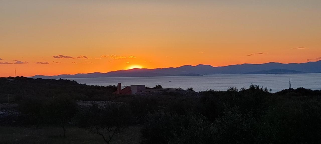 Villa Little Hill Postira Εξωτερικό φωτογραφία
