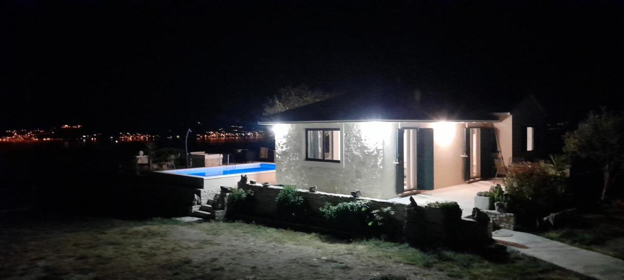 Villa Little Hill Postira Εξωτερικό φωτογραφία