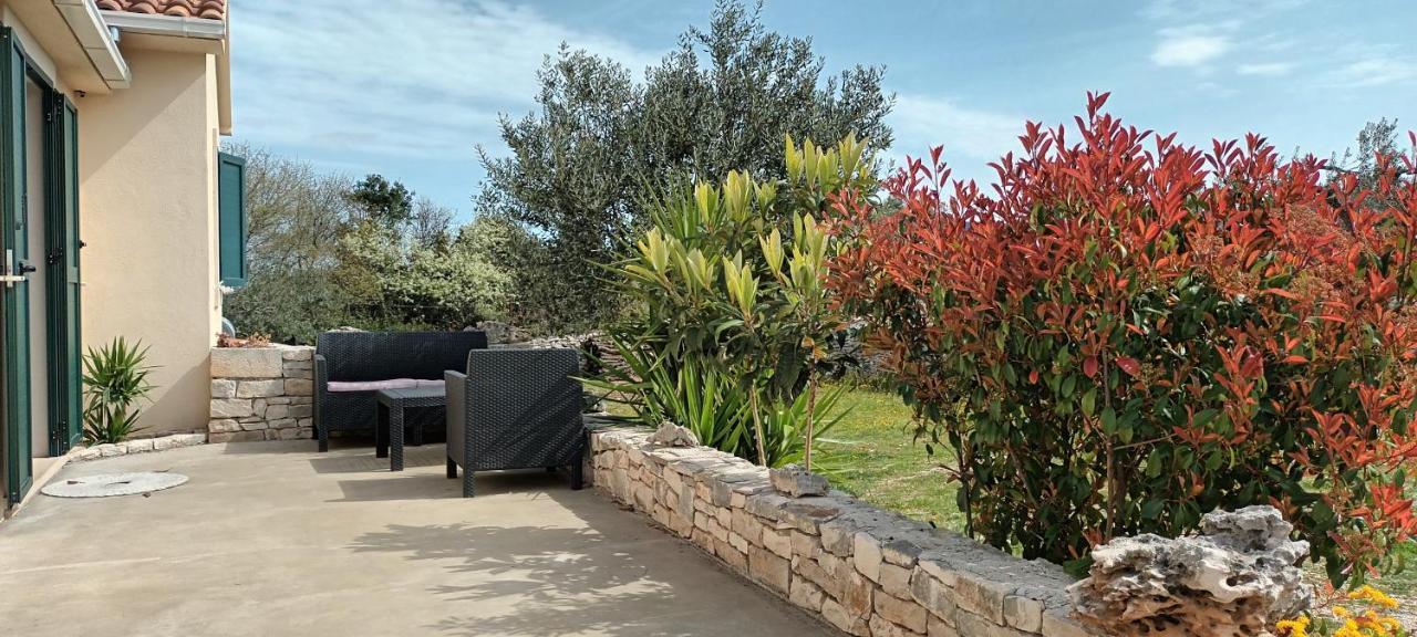 Villa Little Hill Postira Εξωτερικό φωτογραφία