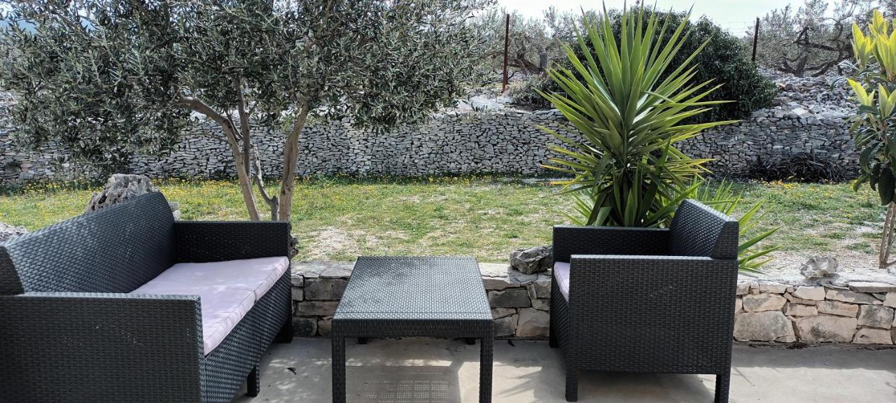 Villa Little Hill Postira Εξωτερικό φωτογραφία